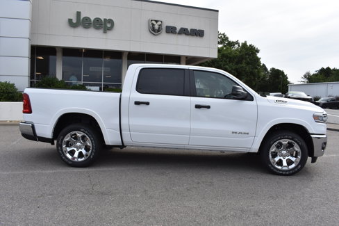 New 2026 RAM 1500 Big Horn image 10