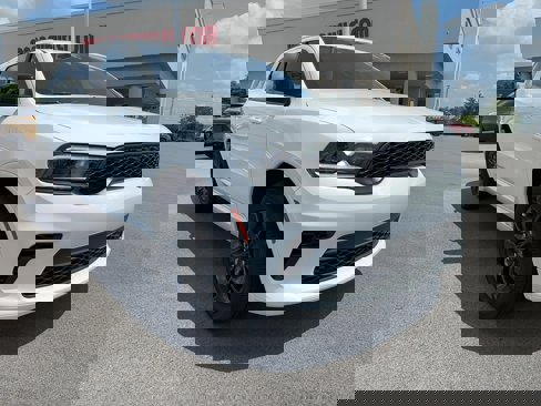 New 2025 Dodge Durango GT w/ Blacktop Package image 3
