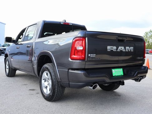 New 2026 RAM 1500 Big Horn image 3