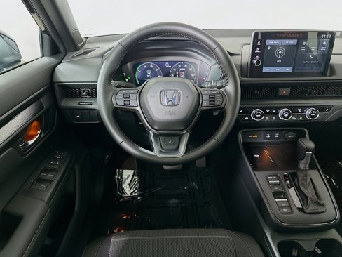 New 2026 Honda CR-V TrailSport image 20