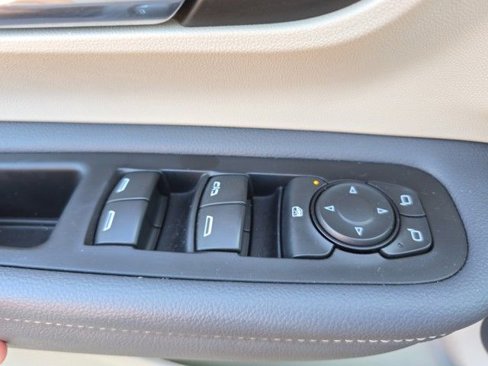 Certified 2024 GMC Terrain Denali w/ Denali Premium Package image 13
