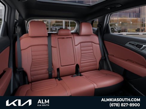 New 2026 Kia Sportage SX Prestige image 16