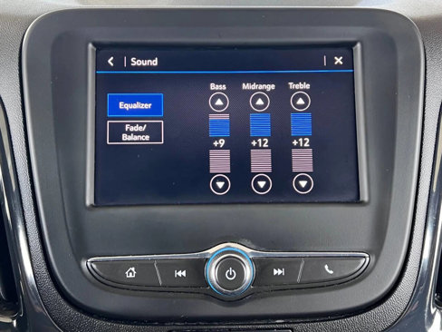 Used 2022 Chevrolet Equinox RS w/ LPO, Floor Liner Package image 31