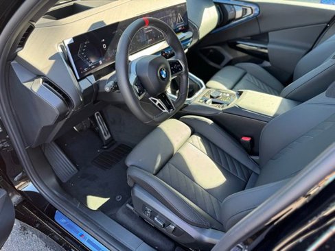 New 2026 BMW X3 M50 w/ Premium Package image 16