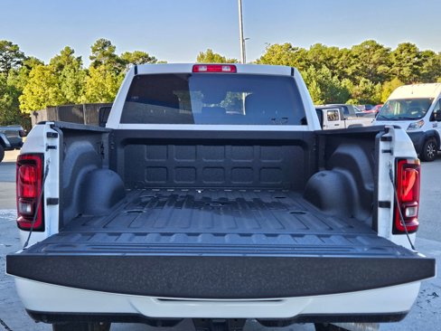 New 2026 RAM 2500 Big Horn image 25