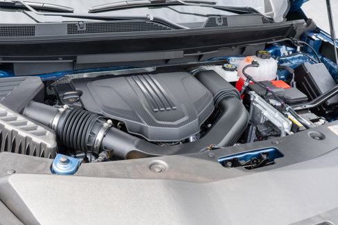 New 2026 Buick Enclave Preferred w/ Power Package image 20