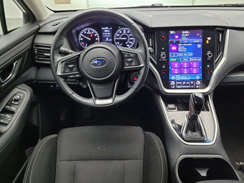 Used 2022 Subaru Legacy Premium image 22