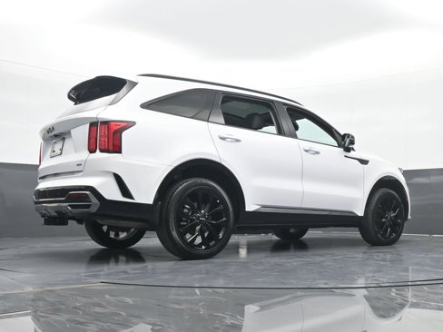 Used 2023 Kia Sorento SX image 66