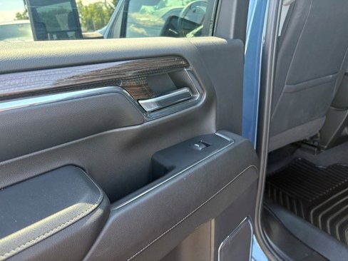 Certified 2024 Chevrolet Silverado 2500 LT image 27