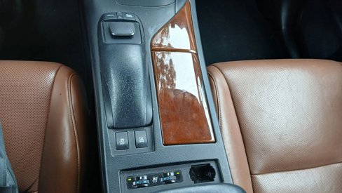 Used 2013 Lexus RX 350 F Sport image 23