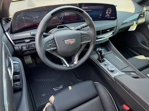New 2026 Cadillac CT5 V Blackwing w/ Super Cruise 1 Package image 25