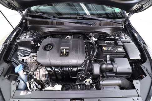 Used 2020 Kia Forte LXS image 25