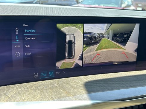 New 2026 Cadillac Escalade IQ Luxury 2 image 25
