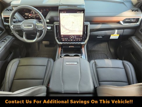 New 2026 GMC Yukon Denali w/ Sun & Power Step Package image 20