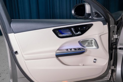 Certified 2023 Mercedes-Benz C 300 Sedan image 12