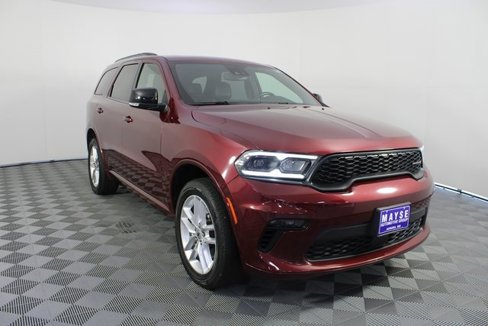 Used 2023 Dodge Durango GT image 29