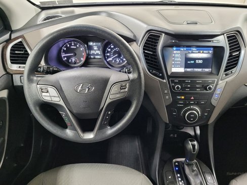 Used 2018 Hyundai Santa Fe Sport w/ 2.4L Value Package 02 image 22