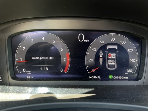 Used 2025 Acura Integra A-Spec image 39