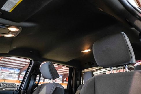 Used 2024 RAM 2500 Big Horn w/ Off Road Package image 29