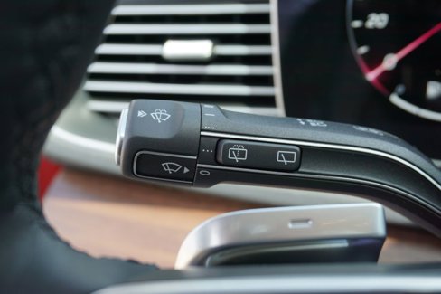 New 2025 Mercedes-Benz GLS 450 4MATIC image 26
