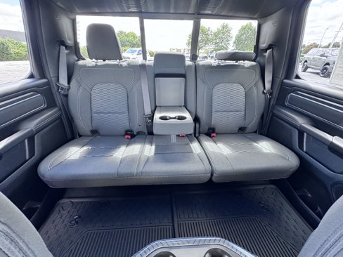 New 2026 RAM 1500 Big Horn image 15