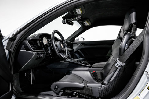 Used 2022 Porsche 911 GT3 image 21