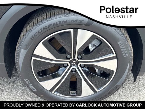 New 2025 Polestar Polestar 3 image 10