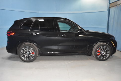 New 2026 BMW X5 M60i image 22