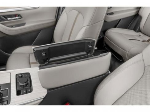 New 2026 MAZDA CX-90 3.3 Turbo w/ Premium Plus Pkg image 17