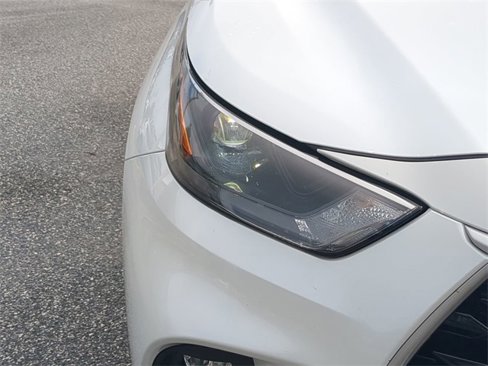 Used 2022 Toyota Highlander XLE image 25
