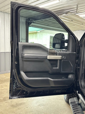 Used 2021 Ford F250 Lariat image 31