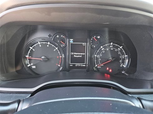 Used 2024 Toyota 4Runner SR5 Premium image 20