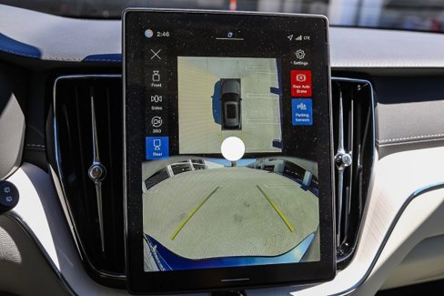 New 2026 Volvo XC60 T8 Ultra image 23