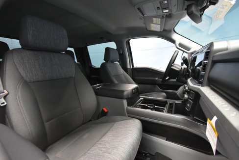 New 2026 Ford F250 XLT image 20