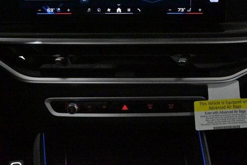 New 2026 BMW X5 M60i w/ Climate Comfort Package image 24