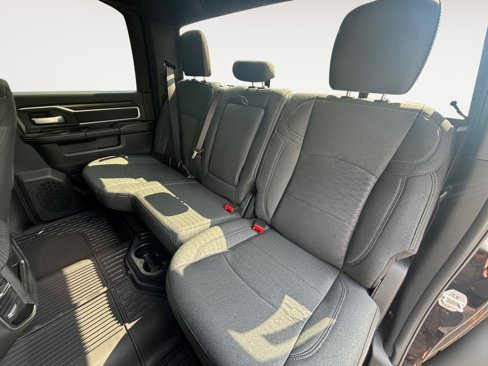 New 2026 RAM 2500 Big Horn image 13