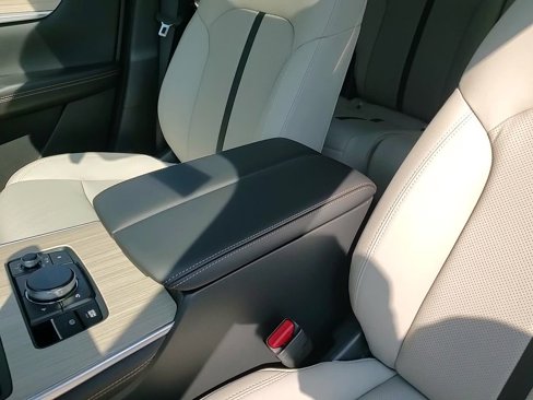 New 2025 MAZDA CX-90 Plug-In Hybrid w/ Preferred image 23