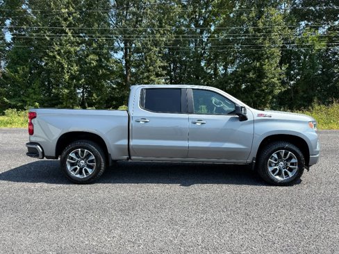 New 2026 Chevrolet Silverado 1500 RST w/ Safety Package image 11