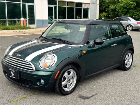 Used 2009 MINI Cooper Hardtop image 4