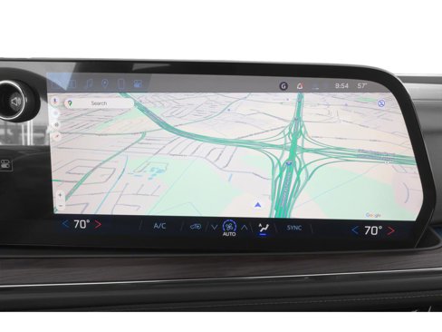 New 2025 Chevrolet Suburban High Country image 37