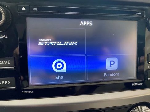 Used 2017 Subaru Crosstrek 2.0i Premium w/ Moonroof Package image 23