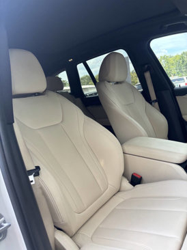 Used 2021 BMW X3 xDrive30i w/ Premium Package image 30