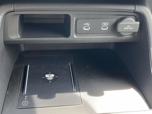 New 2026 Honda Passport RTL image 25