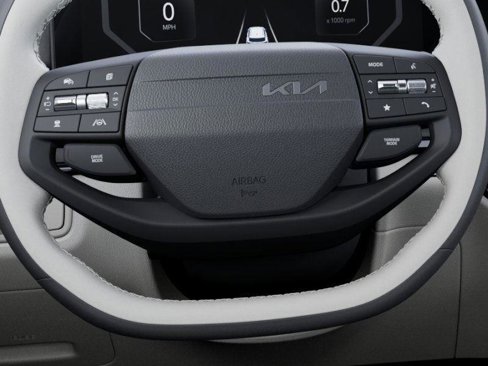 New 2026 Kia Sportage SX image 22