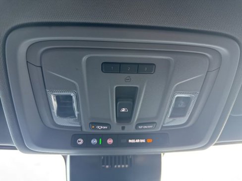 Used 2024 Chevrolet Silverado 1500 RST w/ RST All Star Premium Package image 26