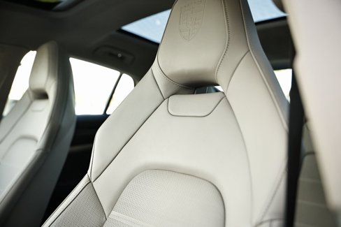 New 2026 Porsche Panamera 4 image 23