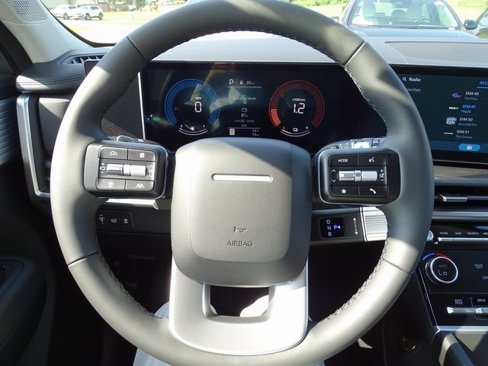 New 2026 Hyundai Santa Fe SE image 16