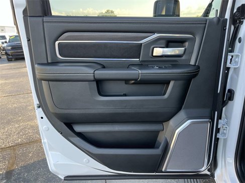 New 2026 RAM 2500 Laramie image 20