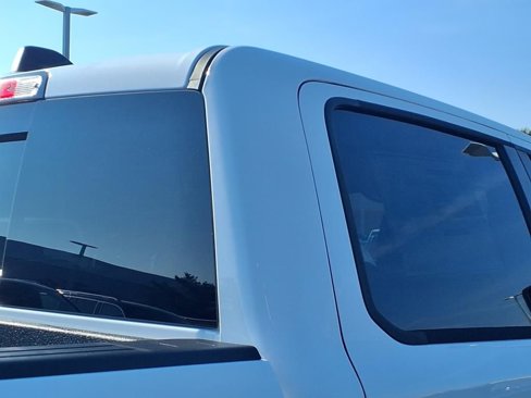 New 2026 RAM 1500 Big Horn image 28