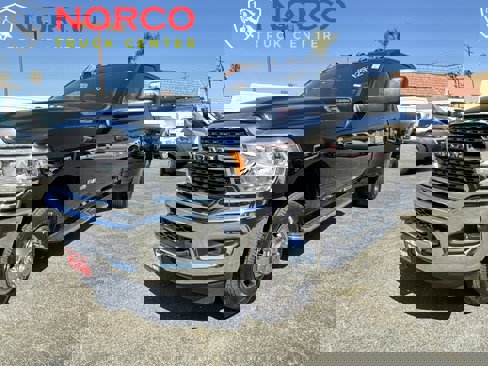Used 2024 RAM 3500 Big Horn image 4